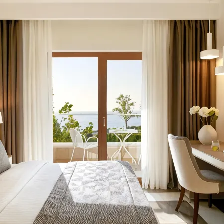 Potidea Palace Hotel