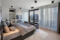 Q-Stay Antwerp