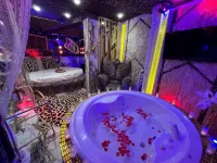Xcite Hotel Salem - romantique