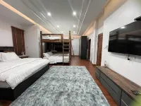 Jazzy Pool Villa Hatyai