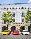Kim Hoang Hotel Tay Ninh - Wifi