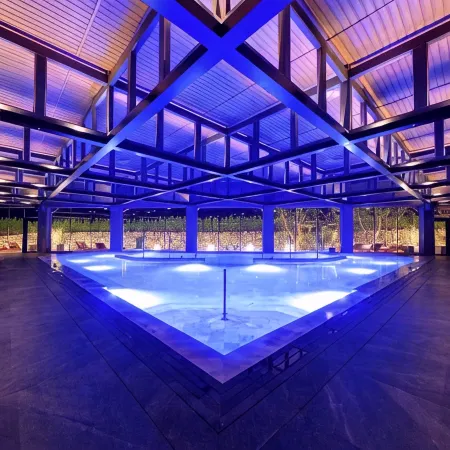Grand Hotel Therme