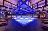 Grand Hotel Therme - Pools