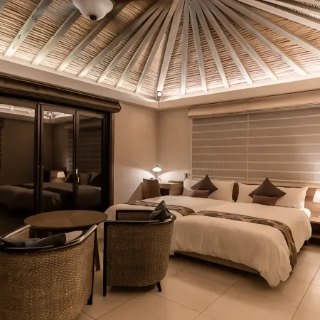 Villabu Resort