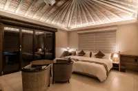 Villabu Resort - Wifi