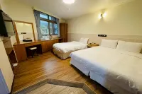 Dongguang Hot Spring Hotel - Hot Springs