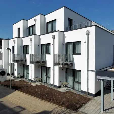 Schicke Apartments in Bonn I home2share