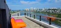 Chestertons Sokcho - Ocean View