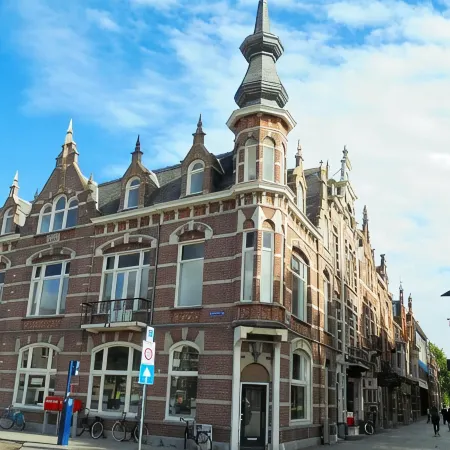 Little Duke Hotel
