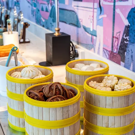 City Comfort Inn (Xiangyang Hangkong Road)