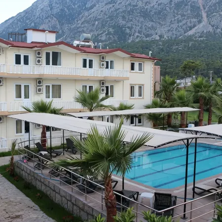Hotel Gold Stone