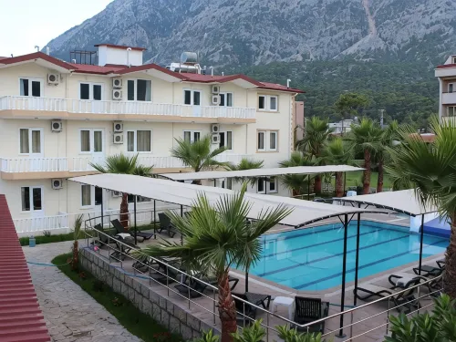Hotel Gold Stone