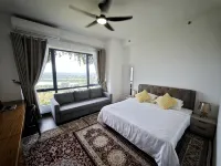 Forest City Eco Stay