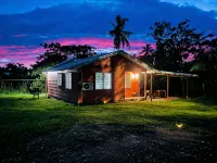 Tropical Getaway in Nadi Town with Smart Home Hotels in 