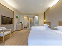 Nanzhuo Jinhaiwan Hotel Hotels in Dafang