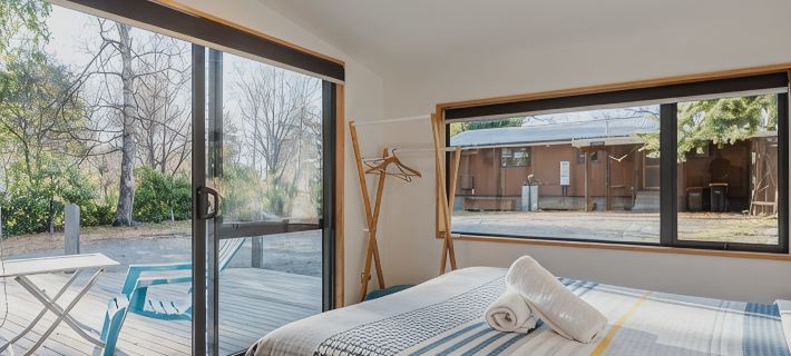 Little Birch - 2 bedroom retreat Hotels in Lake Tekapo