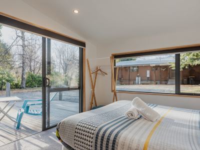 Little Birch - 2 bedroom retreat