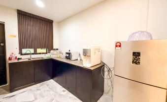 Comfort Cottage • 10 min to IpohCity • Coliving or Whole Villa