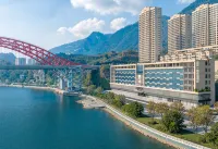 Changyang Binjiang Winston Hotel