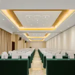 Jinshiji Hotel