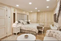 GRAND HOTEL UZBEKISTAN TXT GROUP - Gym