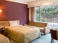 Shin Kabakawa Kanko Hotel Các khách sạn gần Phố Shionoe-cho