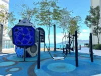 The Shore by AEM RESIDENCES - Infinity Pools