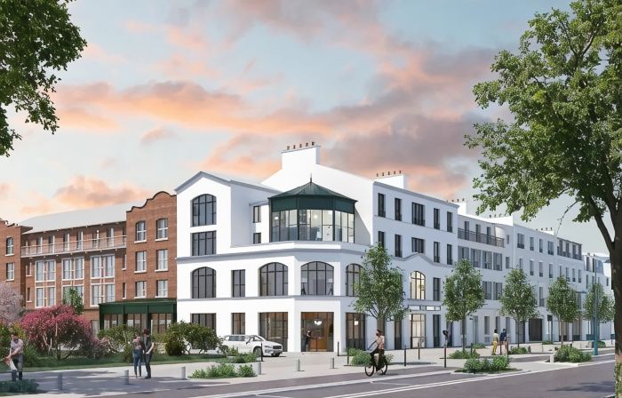 All Suites | Val d’Europe near Disneyland Paris