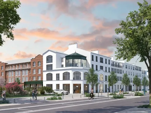 All Suites | Val d’Europe near Disneyland Paris