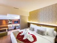 Infinity8 Bali