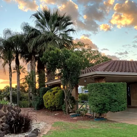 Orana Motor Inn