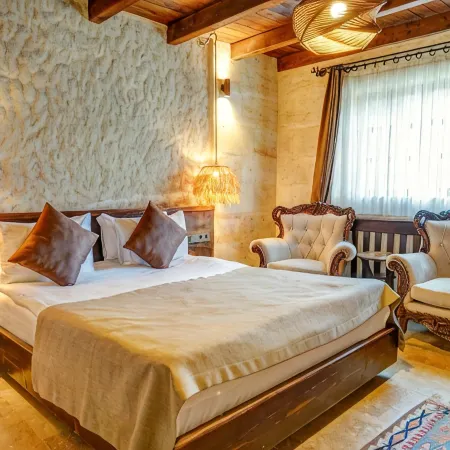 A la Mode Cappadocia