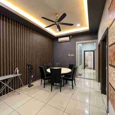 7 Guesthouse Bakri Rooms