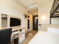 SUPER HOTEL Okinawa Nago Hotels in Nago