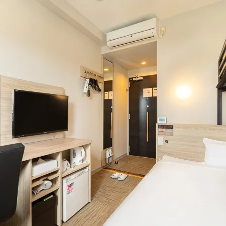 SUPER HOTEL Okinawa Nago