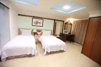 Enjoy Square Hotel - 2성급