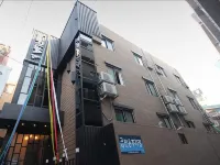 ปูซาน ซาซัง อิลลัว โรงแรมใกล้Deokpo-dong