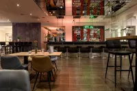 Mercure Hotel Bochum City - bar