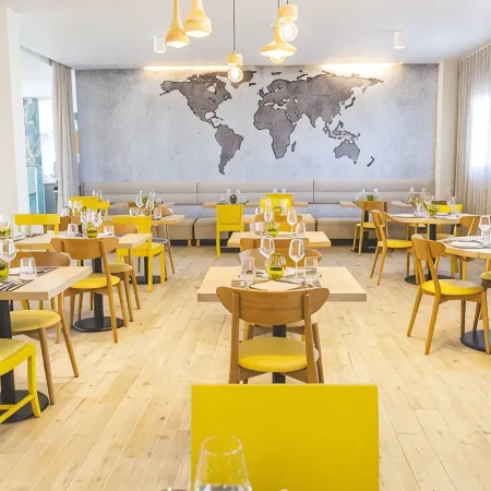 Star Inn Peniche