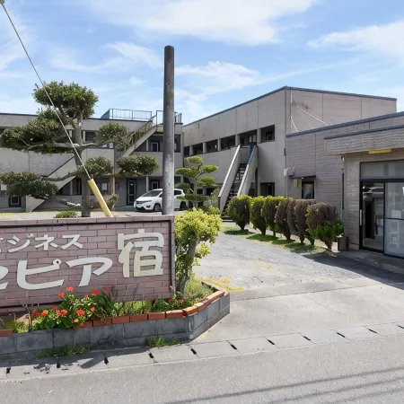 Tabist Business Yado Sepia Omaezaki