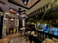 Park Avenue Boutique Hotel