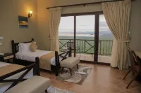 Haile Resort Arbaminch