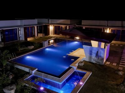 Bluewaves Hostel & Villa Panagsama by Hiverooms