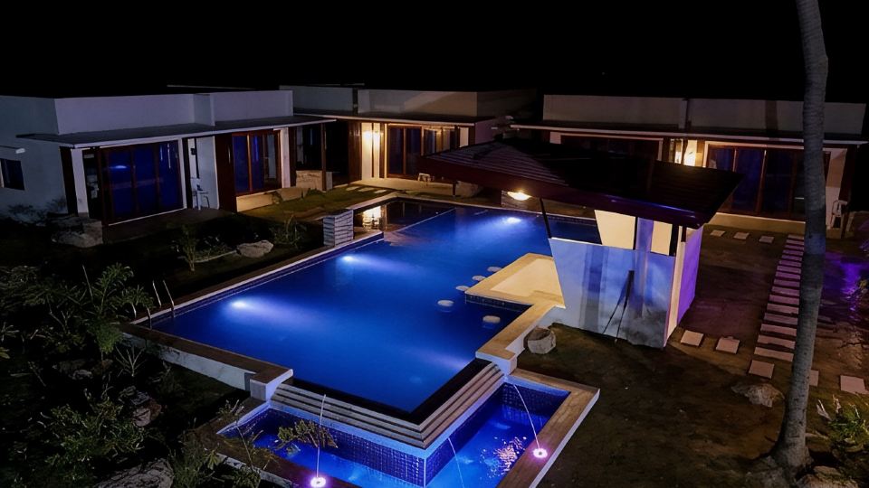 Bluewaves Hostel & Villa Panagsama by Hiverooms