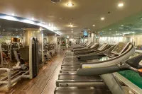 Regent Warsaw Hotel - Gym