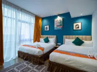 Apollo Inn Hotel in zona Centro Convegni Convention 33