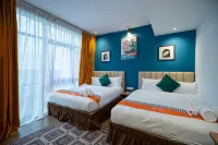 Apollo Inn Hotel di 
