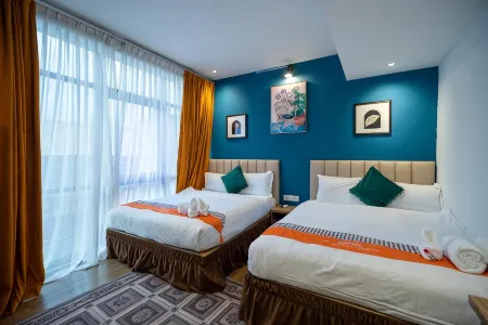 Apollo Inn