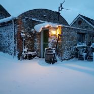 克藍韓思旅館