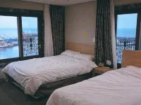 Dream Jeju Hotel Hotels in der Nähe von Songaksan